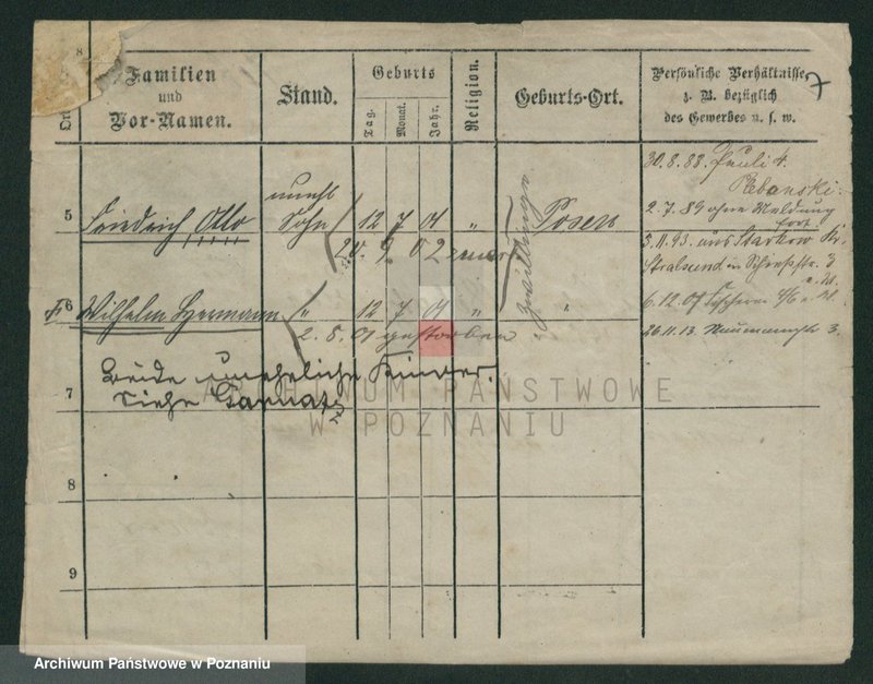 Obraz 7 z jednostki "Plebanek - Plewke"