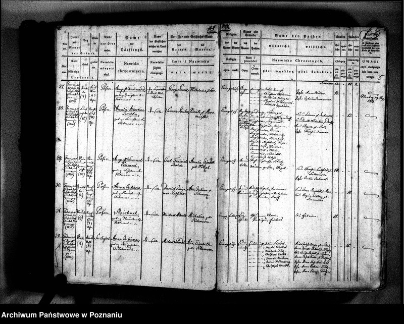 image.from.unit.number "Taufbuch"