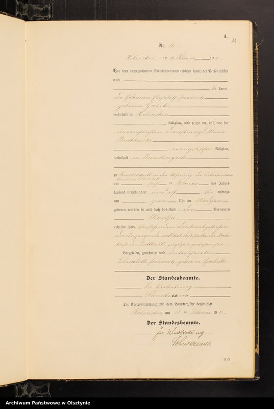 image.from.unit.number "Geburts-Neben-Register Nr 1 - 115"