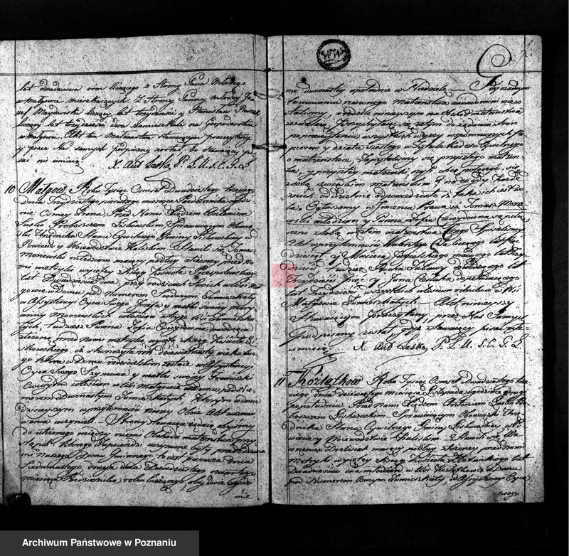 image.from.unit.number "Akta małżeństwa stanu cywilnego"