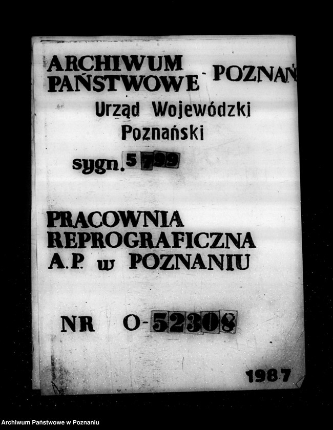 Obraz 13 z jednostki "/Towarzystwo Gimnastyczne Sokół XII Bydgoszcz - - rejestracja/"
