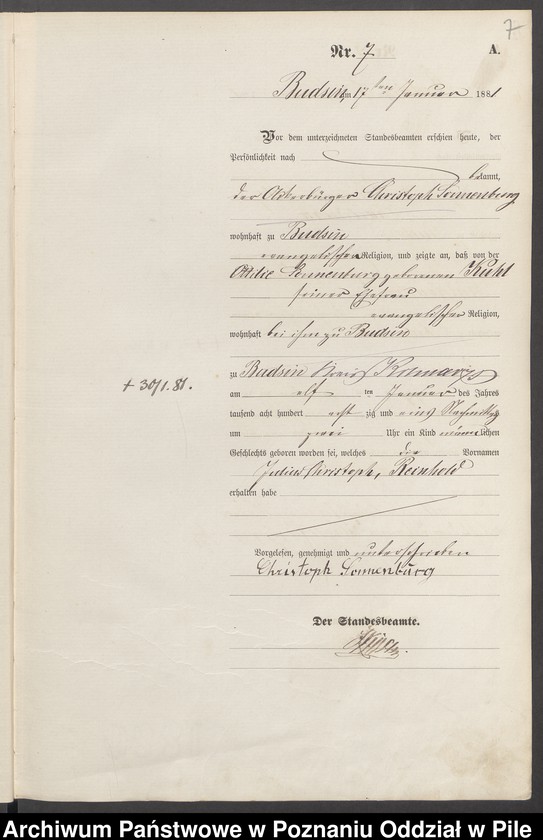 image.from.unit.number "Księga urodzeń"