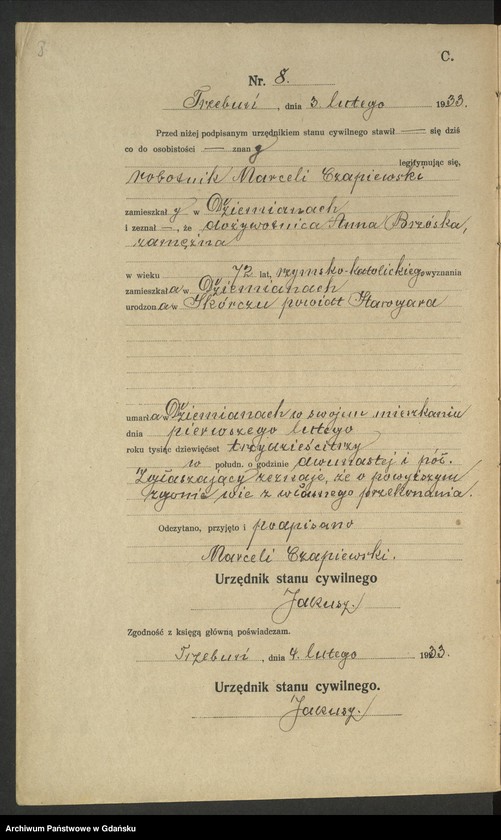 image.from.unit.number "Księga zgonów"