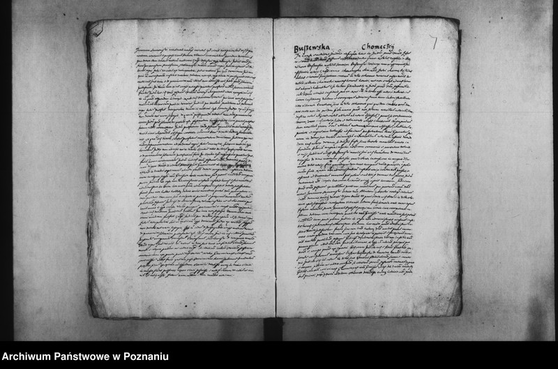 Obraz 10 z jednostki "Decreta [inducta]"