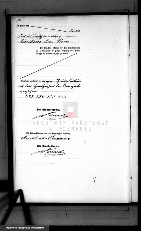 image.from.unit.number "Księga małżeństw"