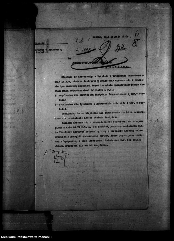 image.from.unit.number "Statut Państw. Naukowego Instytutu Rolniczego w Bydgoszczy"