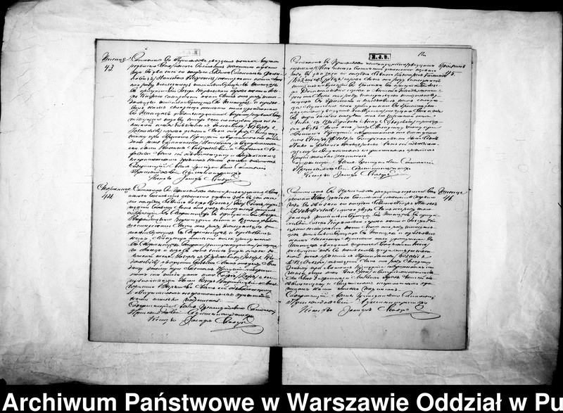image.from.unit.number "Akta urodzeń, małżeństw i zgonów"