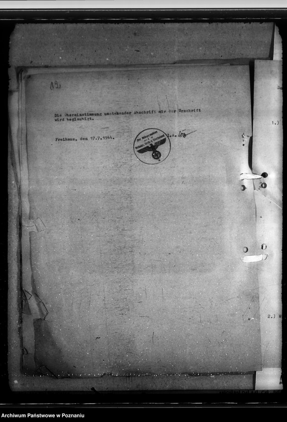 Obraz 16 z jednostki "Jüdische Grundstücke in Freihausen"