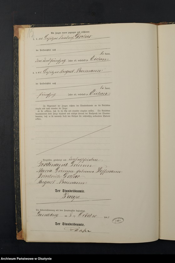 image.from.unit.number "Heiraths-Neben-Register Nr 1 - 12"