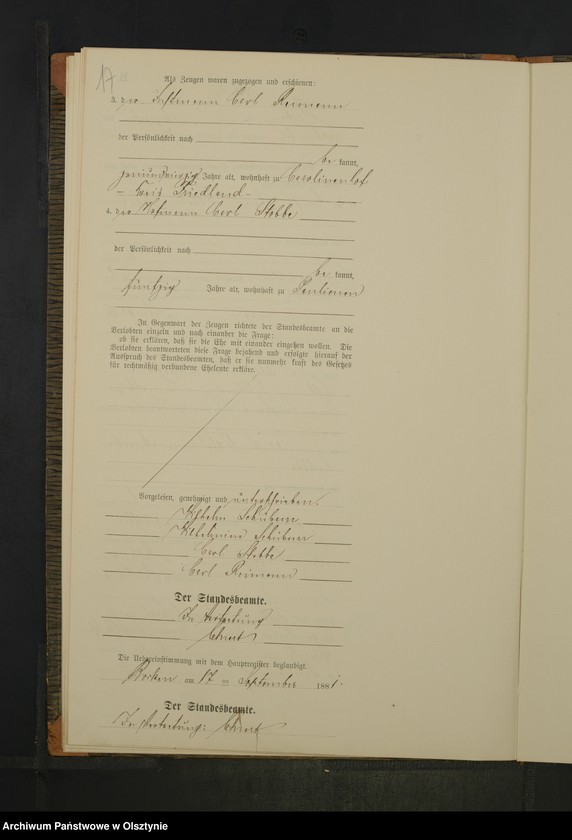 image.from.unit.number "Heiraths-Neben-Register Nr 1 - 15"