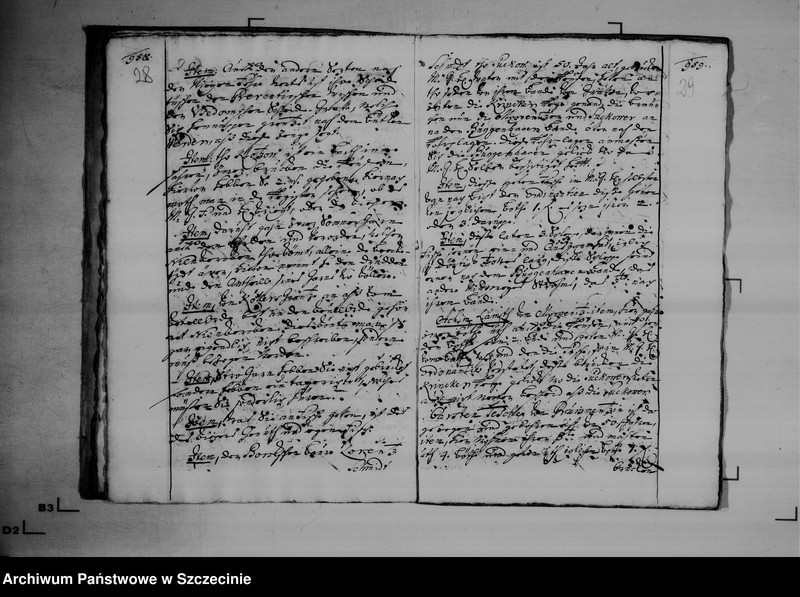 image.from.unit.number "Wasserordnung der Lassanschen Fischerey von 1547."