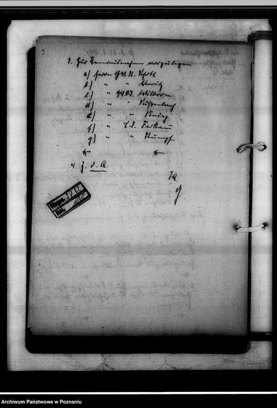 Obraz 12 z jednostki "Haushaltsplan."