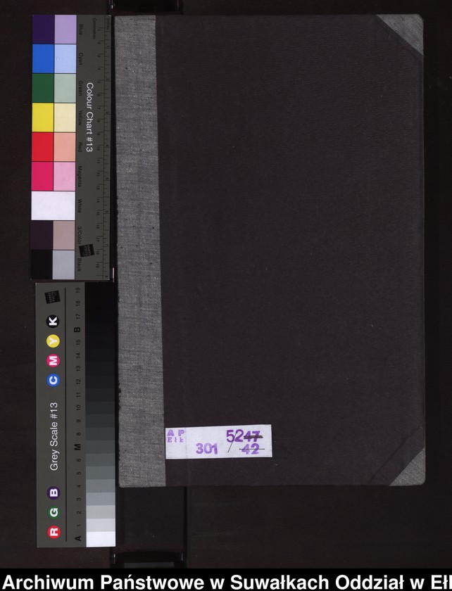 image.from.unit.number "Heiraths-Neben-Register des Königlichen Preussischen Standes-Amtes Orlen Kreis Loetzen"