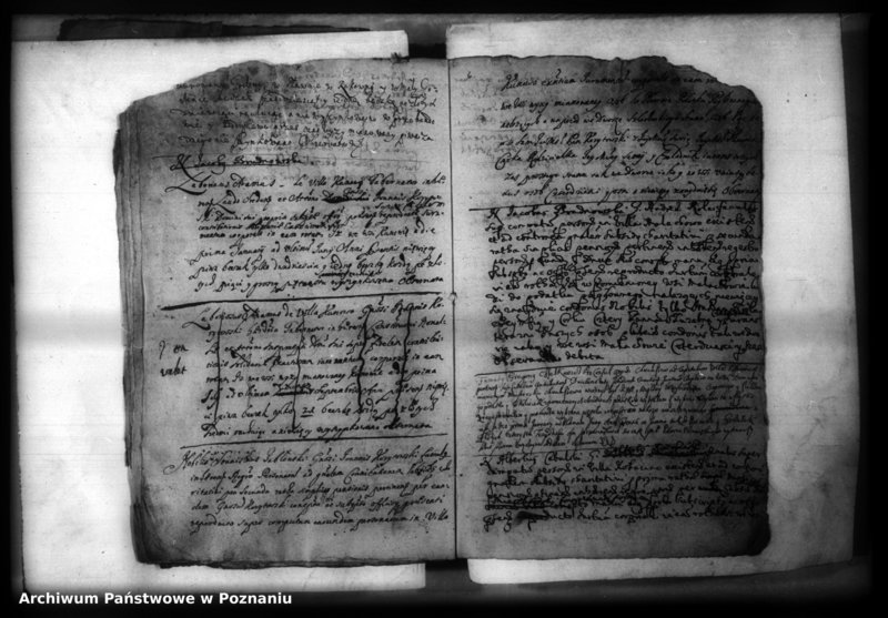 Obraz 8 z jednostki "Iuramenta [protocollon]"