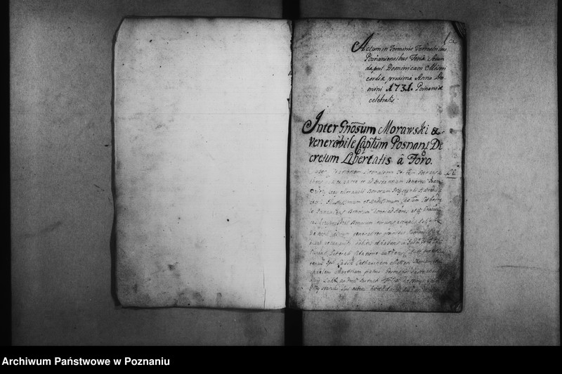 Obraz 5 z jednostki "Decreta [inducta]"