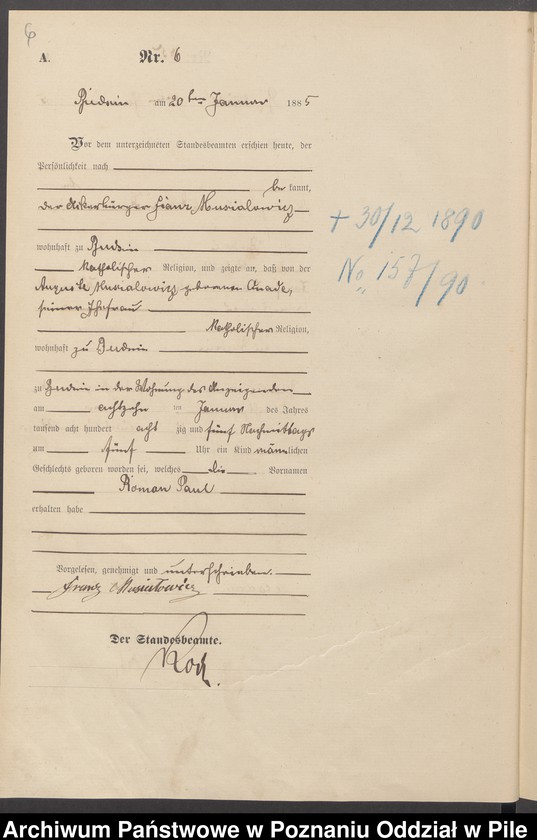 image.from.unit.number "Księga urodzeń"