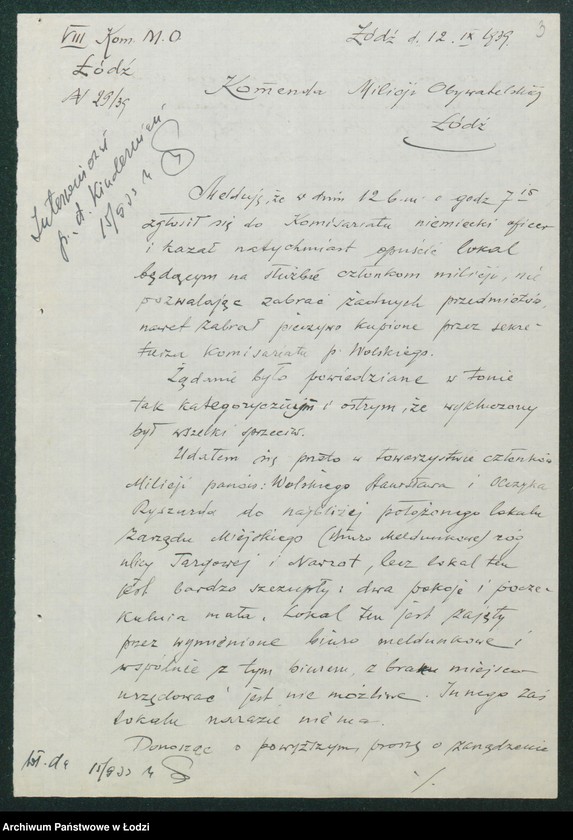 Obraz 5 z jednostki "[Skargi]"