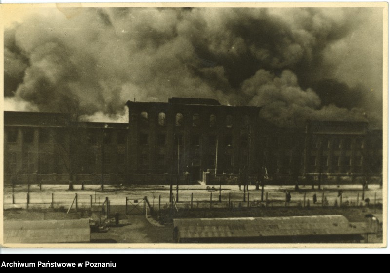 Obraz 1 z jednostki "Poznań - Dyrekcja Zakładów Hipolita Cegielskiego"