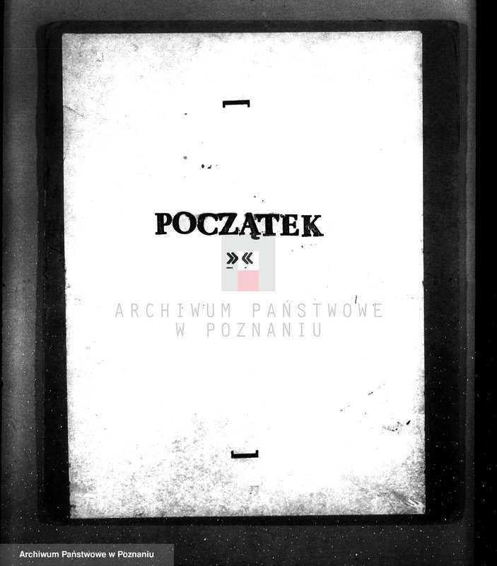 Obraz 3 z jednostki "Rzeźnia miejska w Grodzisku, pow. nowotomyski nr woj. 1562"