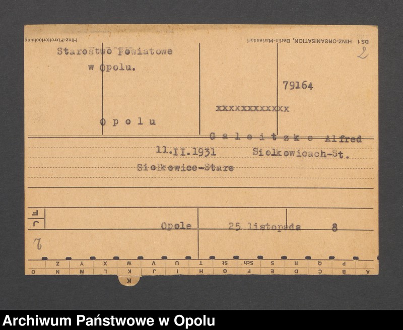 image.from.unit.number "[Swierzy Susanne, ur. 1.08.1871 r. Gross Strehlitz]"