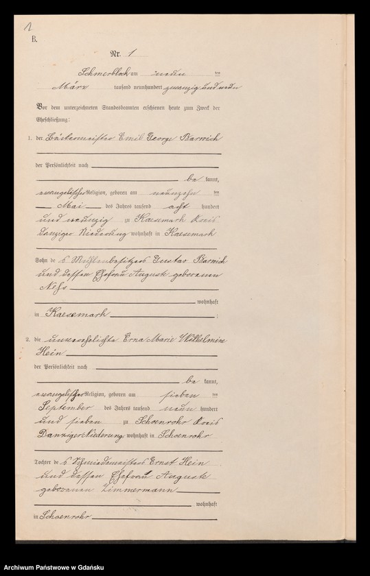 image.from.unit.number "Księga małżeństw"