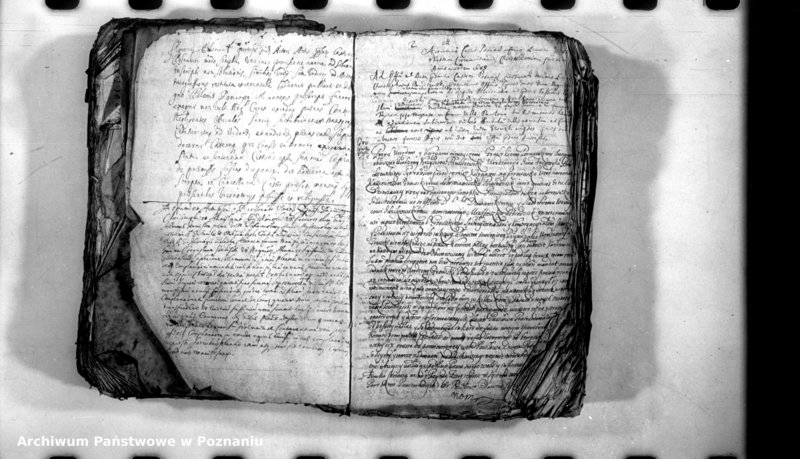 Obraz 5 z jednostki "Relationes [protocollon]"