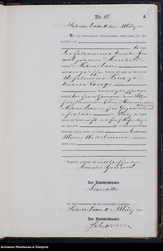 image.from.unit.number "Geburts-Neben-Register Nr 1 - 83"