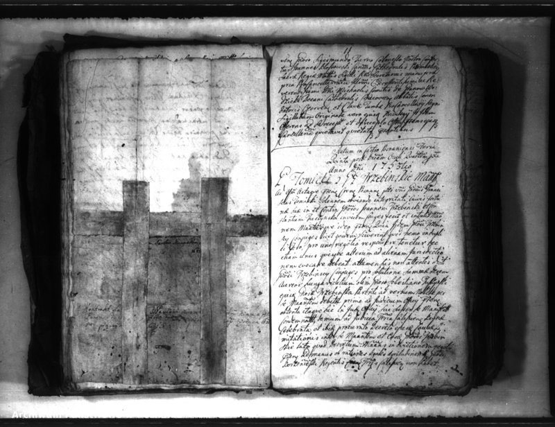 Obraz 16 z jednostki "Relationes [protocollon]"