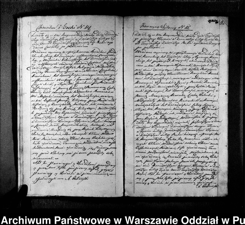 image.from.unit.number "Akta urodzeń, małżeństw i zgonów"