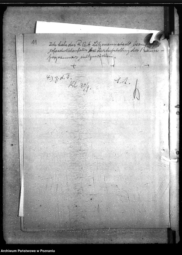 Obraz 15 z jednostki "Lager der Ordnungspolizei - Litzmannstadt"