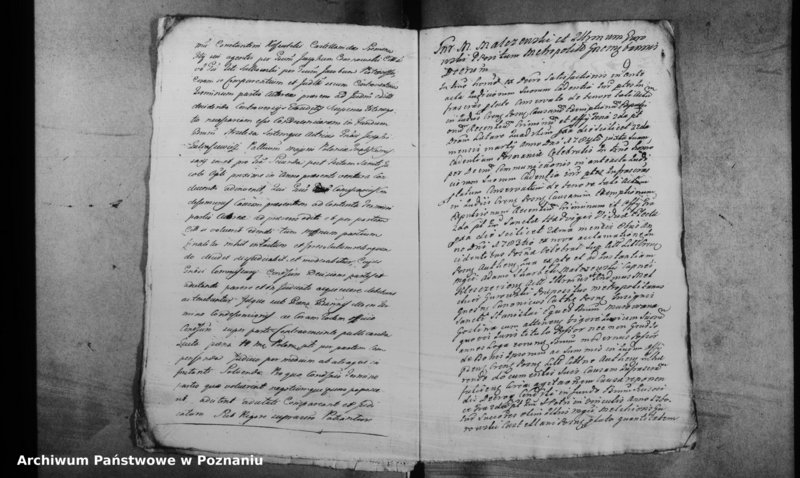 Obraz 13 z jednostki "Decreta officii [inducta]"