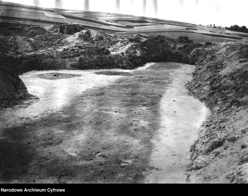 Obraz 4 z kolekcji "Dziedzictwo średniowiecza111"