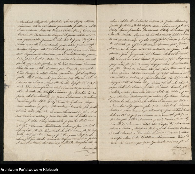 image.from.team "Zbiór dokumentów pergaminowych i papierowych"