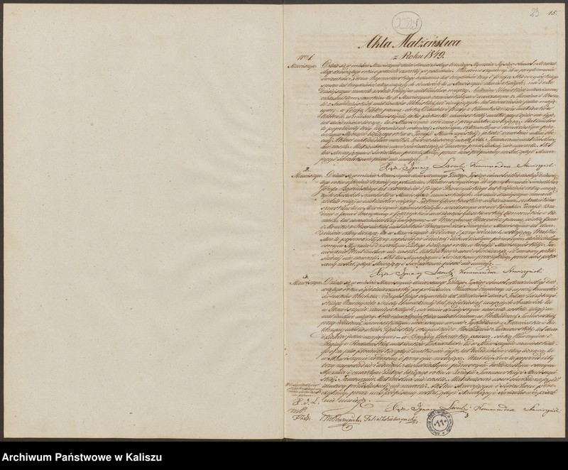 image.from.unit.number "Duplikat akt urodzenia, zejścia i zaślubienia"