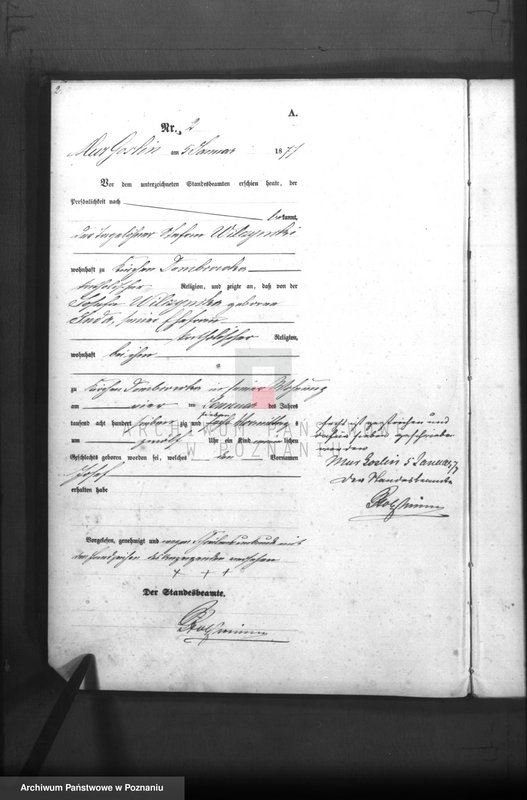 image.from.unit "Księga urodzeń"