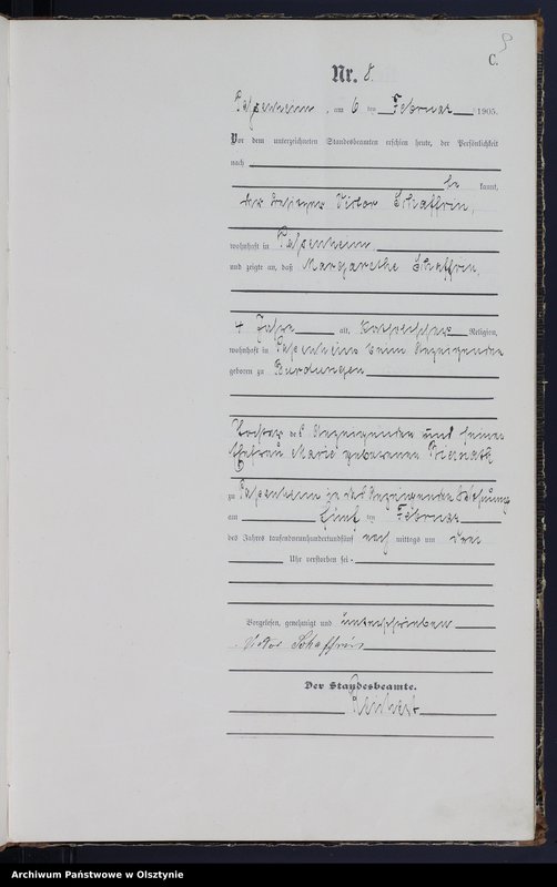 image.from.unit.number "Sterbe-Haupt-Register Nr 1 - 44"