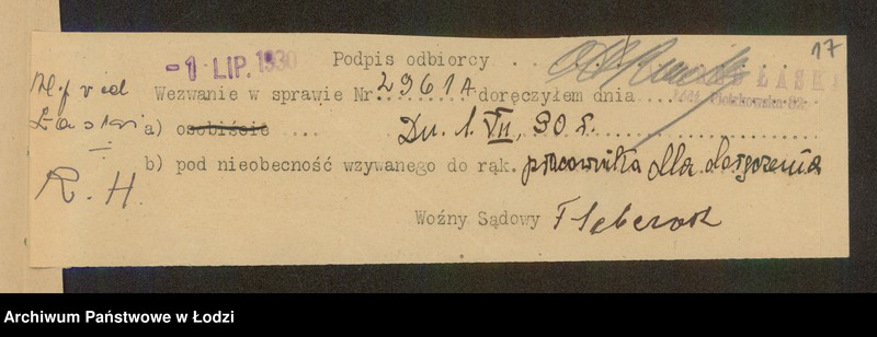 Obraz 19 z jednostki "Szama Halberg- sprzedaż ubrań"