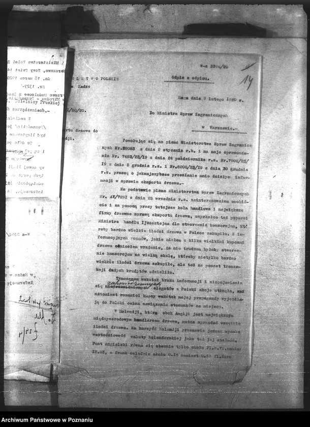 Obraz 18 z jednostki "Leśnictwo"