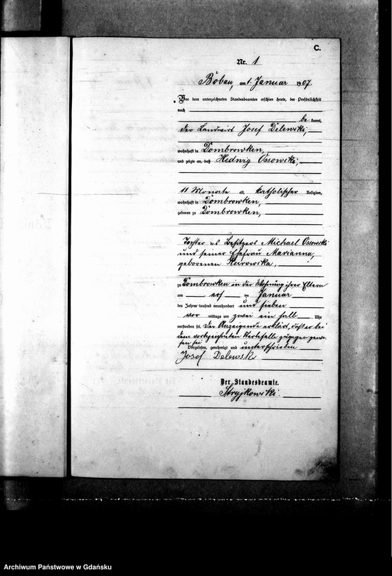 image.from.unit.number "Księga zgonów"