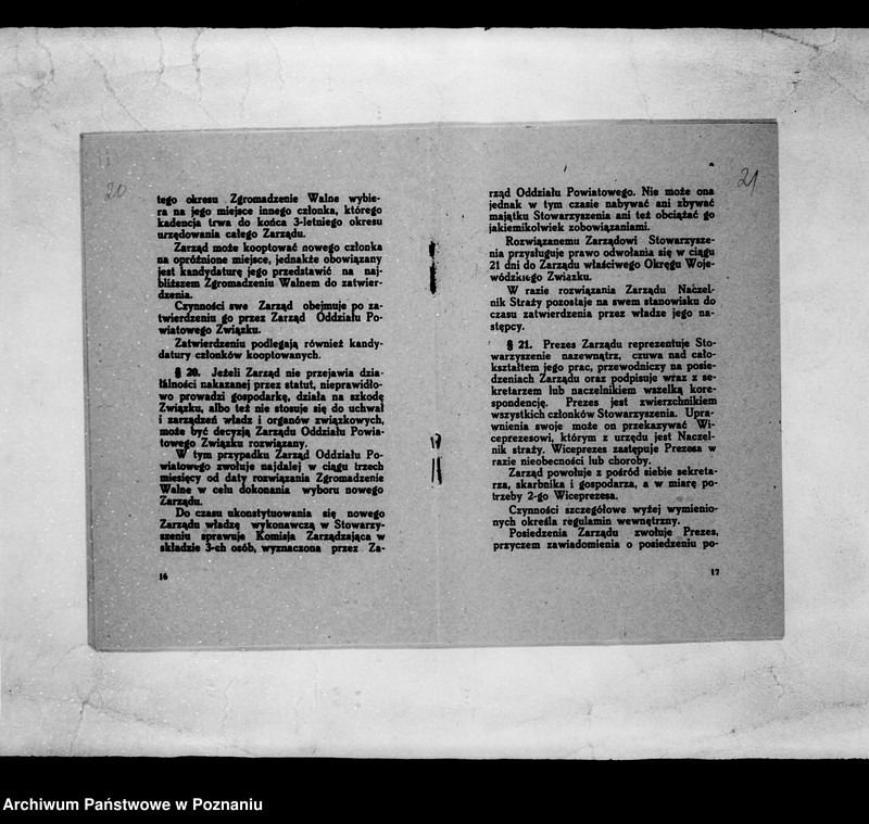 Obraz 17 z jednostki "/Stowarzyszenie ochotniczej straży pożarnej powiatu ostrowskiego litery od B-J"