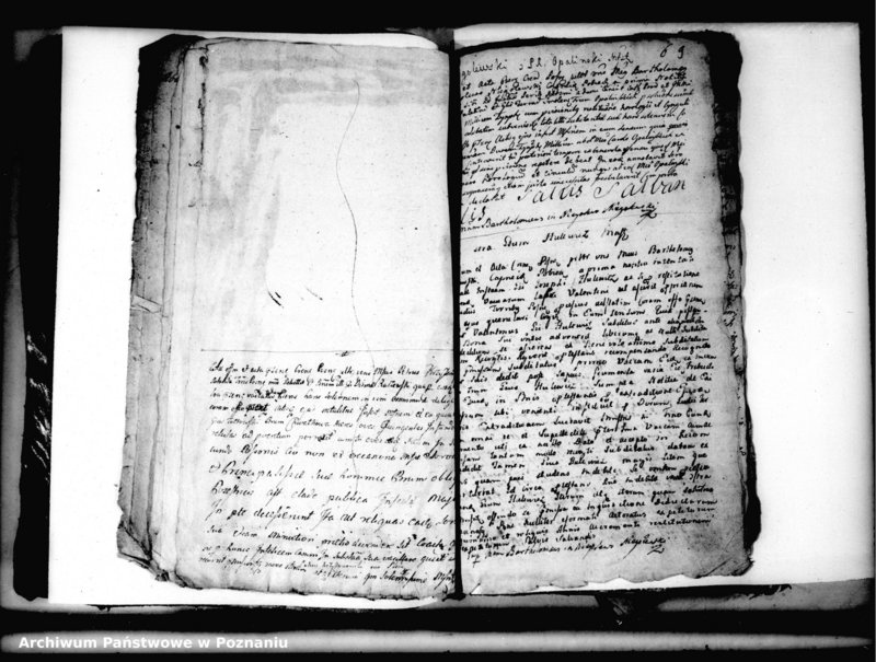 Obraz 11 z jednostki "Relationes [protocollon]"