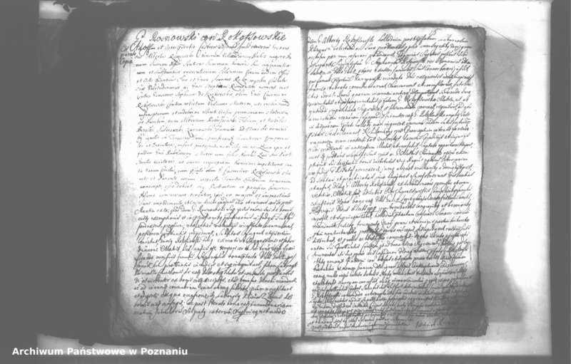 Obraz 18 z jednostki "Relationes [protocollon]"