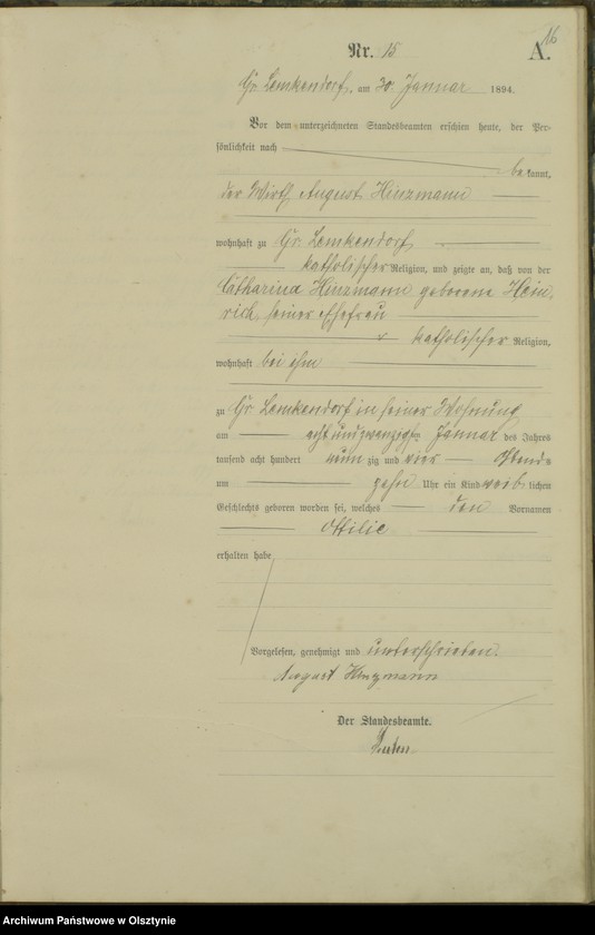 image.from.unit.number "Geburts-Haupt-Register Nr 1 - 108"