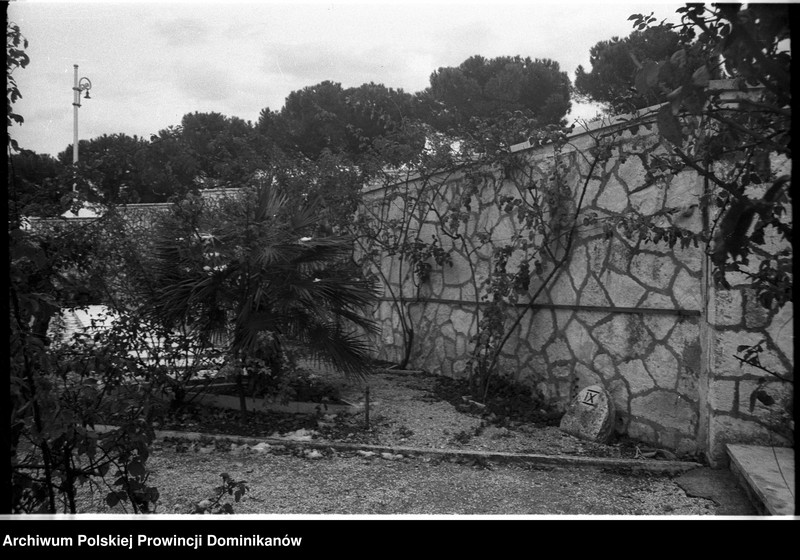 image.from.unit.number "Włochy. Polski Cmentarz Wojenny w Loreto"