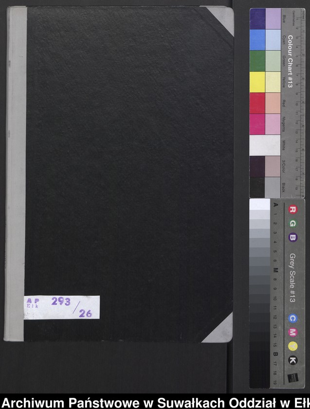 image.from.unit.number "Sterbe-Haupt-Register des Königlichen Preussischen Standes-Amtes Bialla Kreis Johannisburg"