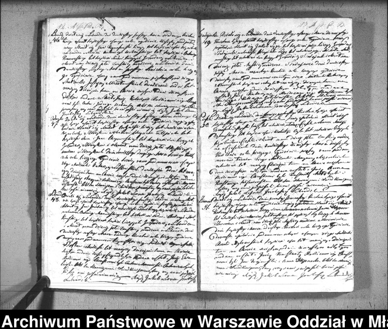 image.from.unit.number "Akta urodzin, małżeństw i zgonów"