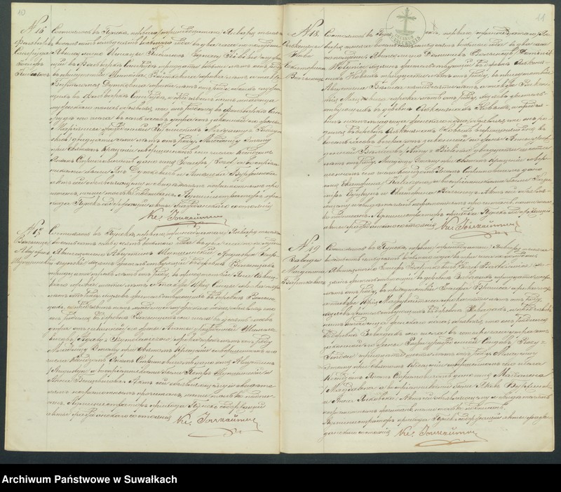 image.from.unit.number "Duplikat uroždennych, brakosocčtavšichsja i umeršich punskago katolicčeskago prichoda za 1878 god"