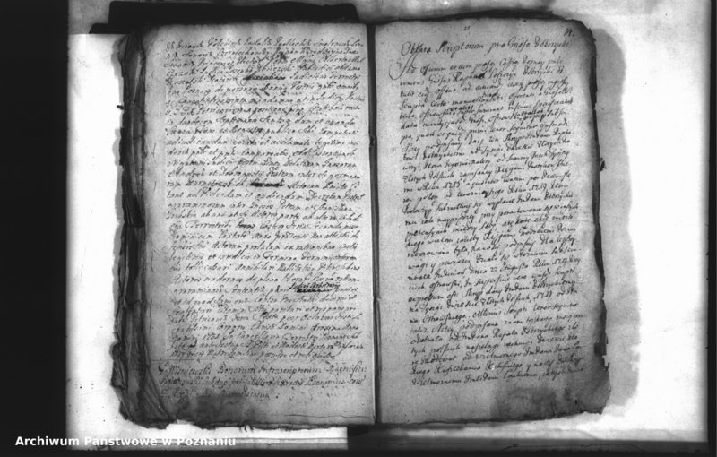 Obraz 19 z jednostki "Relationes [protocollon]"