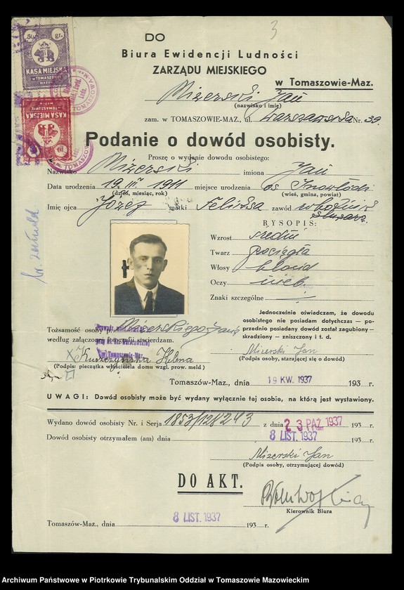 image.from.unit.number "Dowodów osobistych"