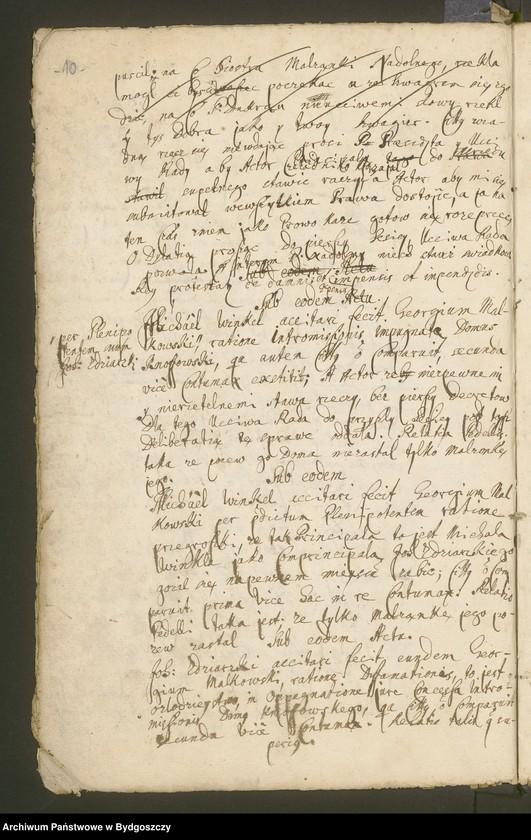 image.from.unit.number "[Księga protokołów Rady miasta Nowego]"